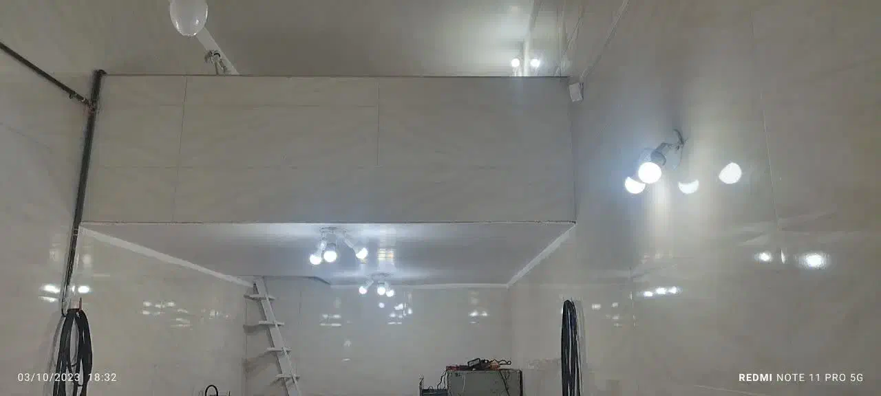 فروش مغازه 24متر/ شقایق|فروش مغازه و غرفه|خرم‌آباد, |دیوار