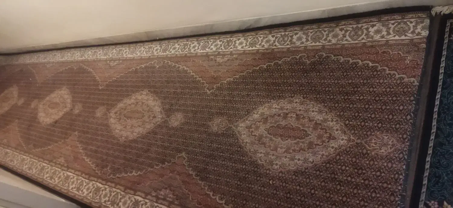 فرش ماشینی|فرش|تهران, آشتیانی|دیوار