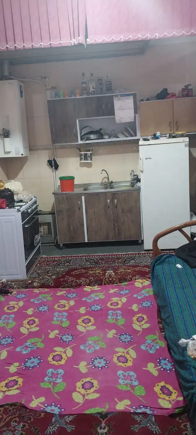 سوییت مستقل تمیز|اجارهٔ خانه و ویلا|شیراز, کوشک میدان|دیوار