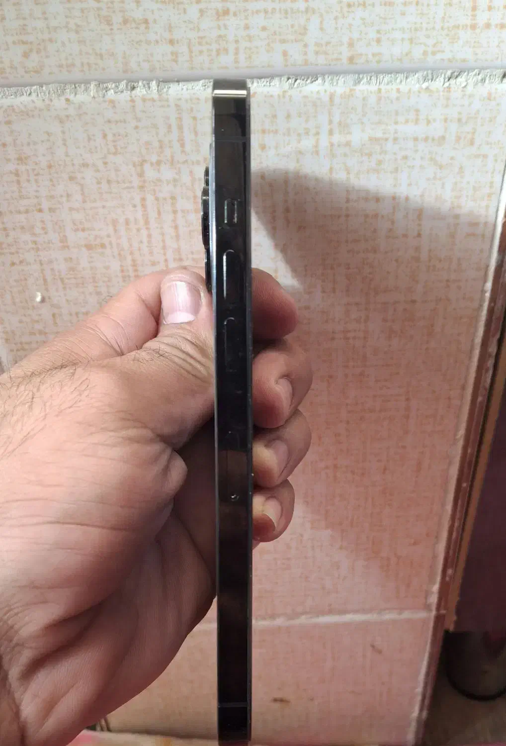 گوشی آیفون ۱۴ پروکسی در حد|موبایل|کرمان, |دیوار