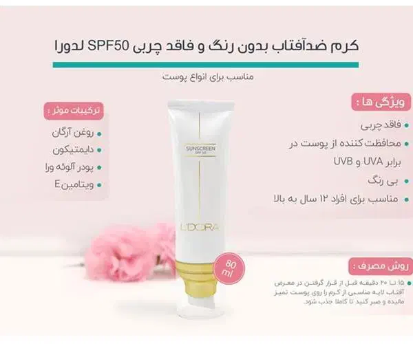 لدورا بیوتی|آرایشی، بهداشتی، درمانی|رودبار (کرمان), |دیوار