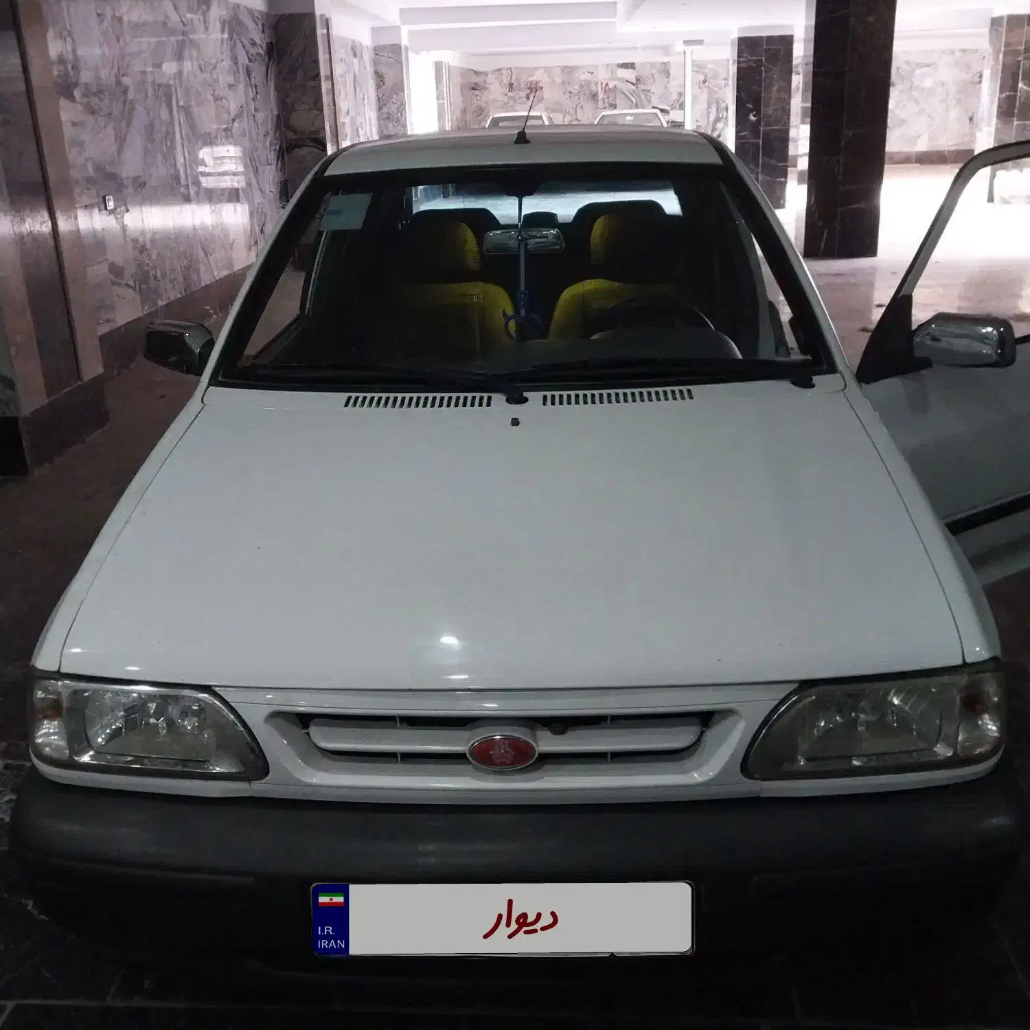 پراید ۱۳۱|خودرو سواری و وانت|ملارد, |دیوار