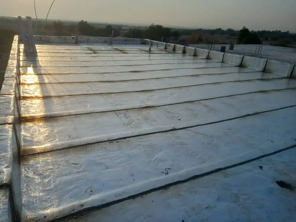 ایزوگام قیرگونی قیرخالی|خدمات پیشه و مهارت|بندر کنگان, |دیوار