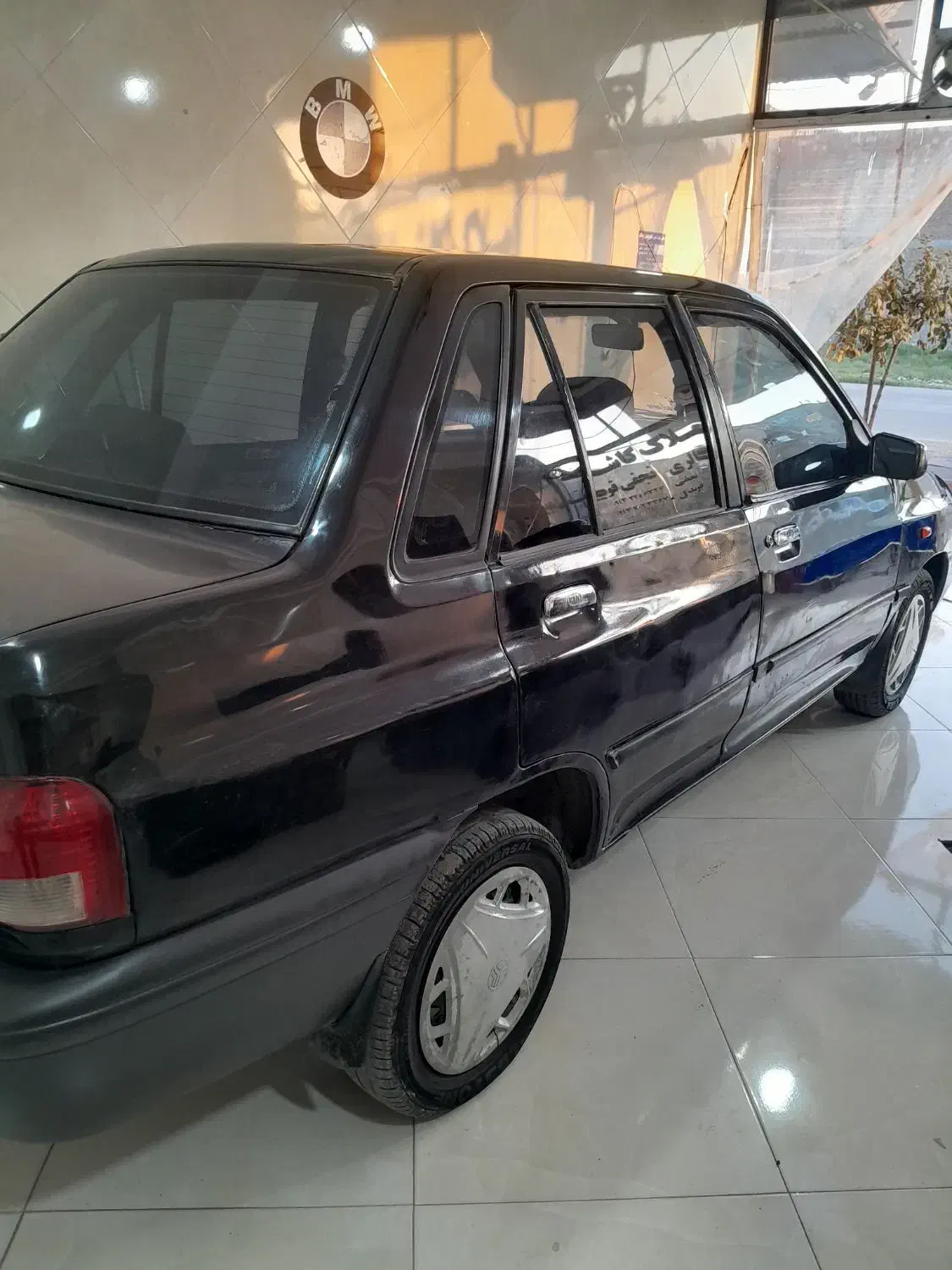 فروش پراید۸5|خودرو سواری و وانت|پارسآباد, |دیوار