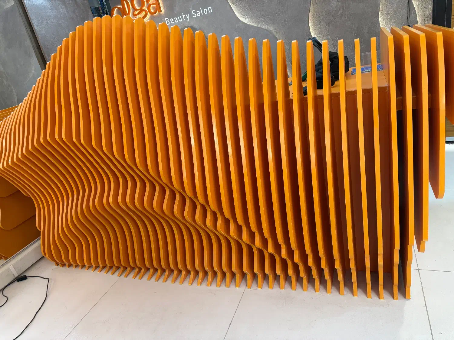 میز مدیریت|مبلمان اداری|تهران, گلستان (شهرک راه آهن)|دیوار