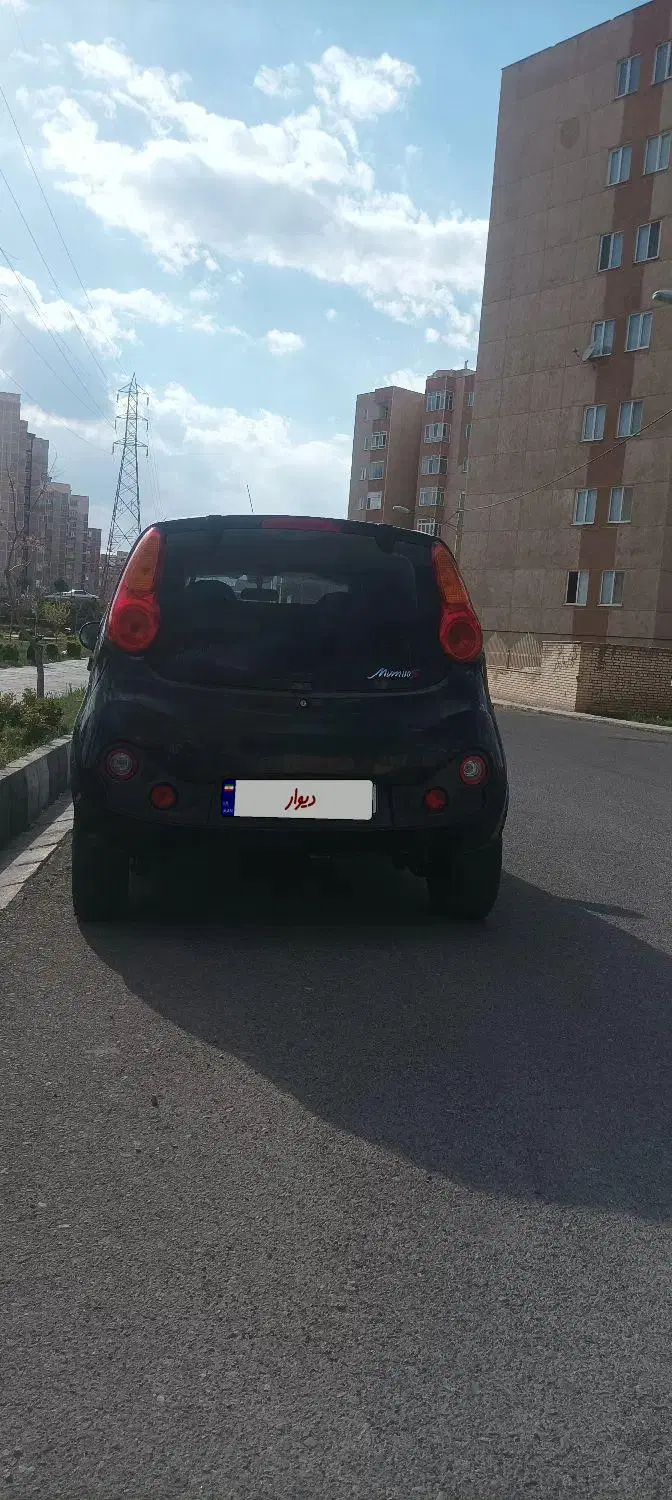 Mvm 110s|خودرو سواری و وانت|زنجان, |دیوار