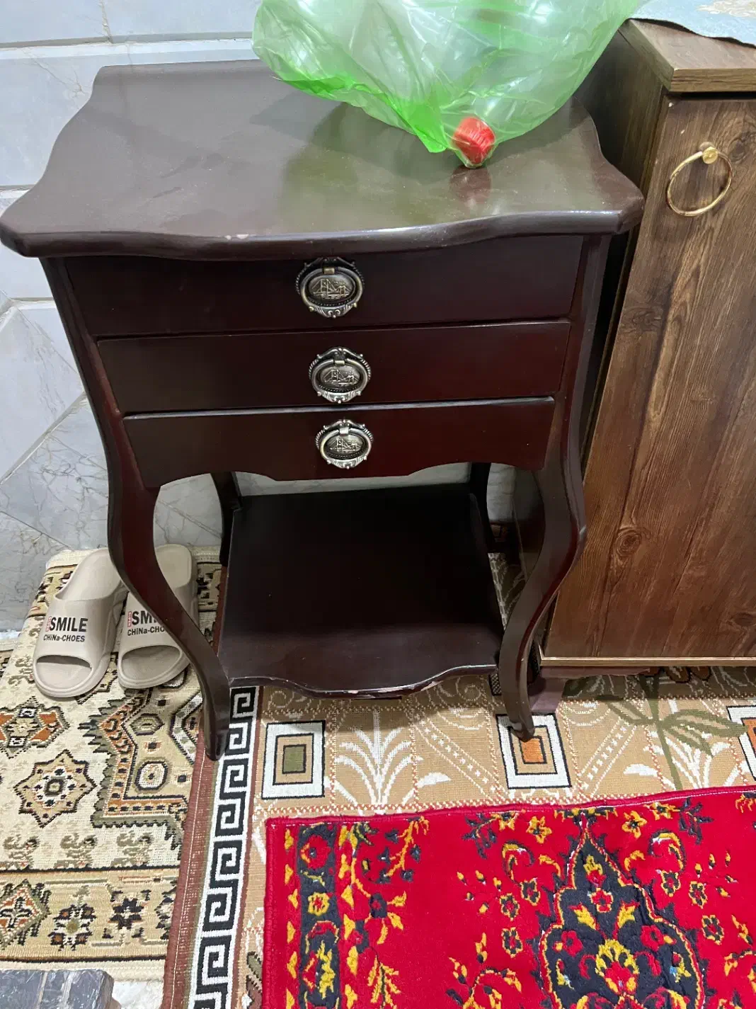 میز|میز تلفن|قم, کیوانفر|دیوار