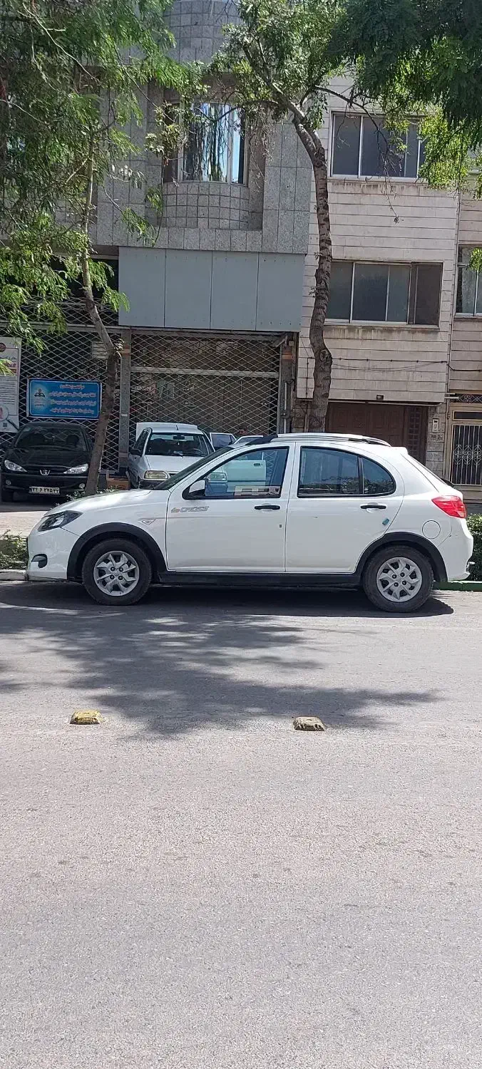 کوییک ساده.مدل ۱۴۰۰|خودرو سواری و وانت|تهران, صادقیه|دیوار