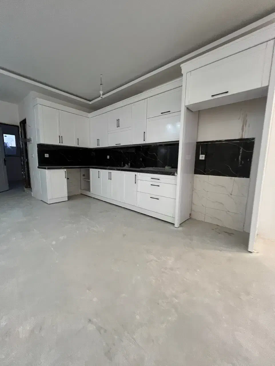 ابوطالب ۲۶ / فول امکانات / صفر|فروش آپارتمان|مشهد, رستگار|دیوار