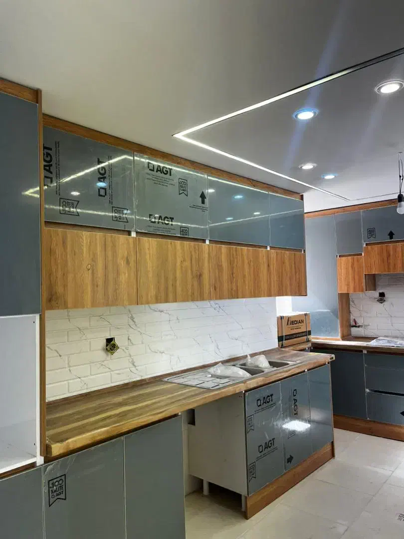 پردیس فاز۸ فول لاکچری کلید نخورده قیمت مناسب|فروش آپارتمان|پردیس, فاز ۸|دیوار