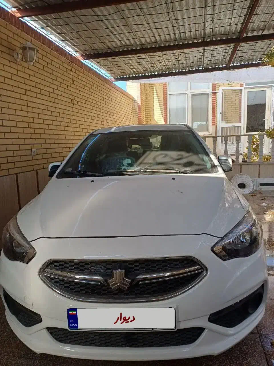 شاهین اتوماتیک|خودرو سواری و وانت|اردکان, |دیوار