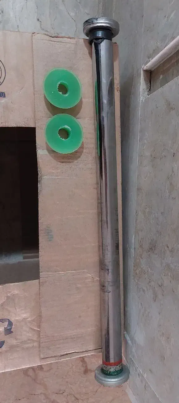 میله بارفیکس|تجهیزات ورزشی|قزوین, |دیوار