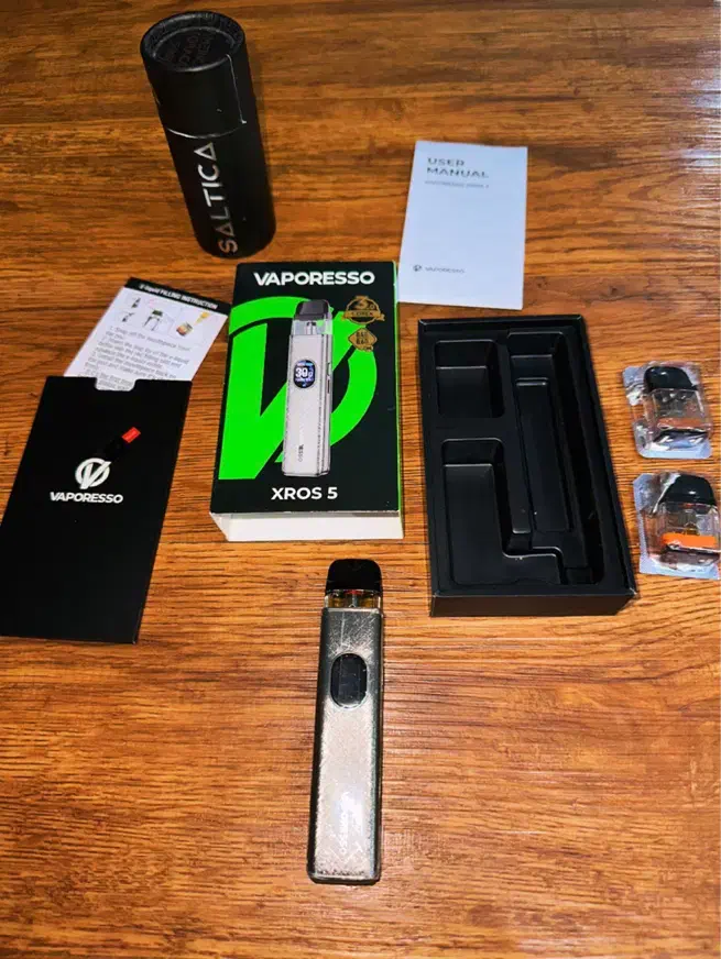 پاد ویپرسو|زیورآلات و اکسسوری|شاهینشهر, طالقانی|دیوار