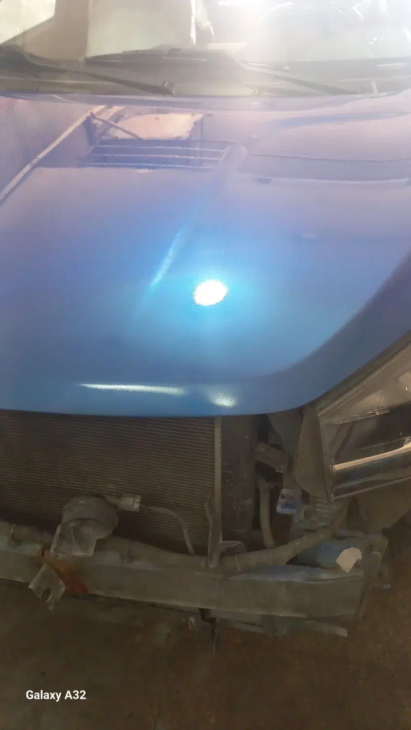 سمباده و پولیش ارزان|خدمات موتور و ماشین|تهران, یاخجی آباد|دیوار