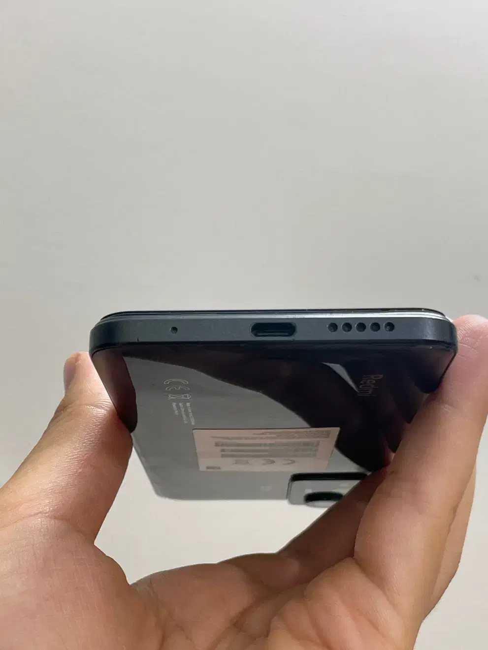 گوشی شیائومی شیایومی نوت ۱۲ اس Note 12 s|موبایل|قم, پردیسان|دیوار