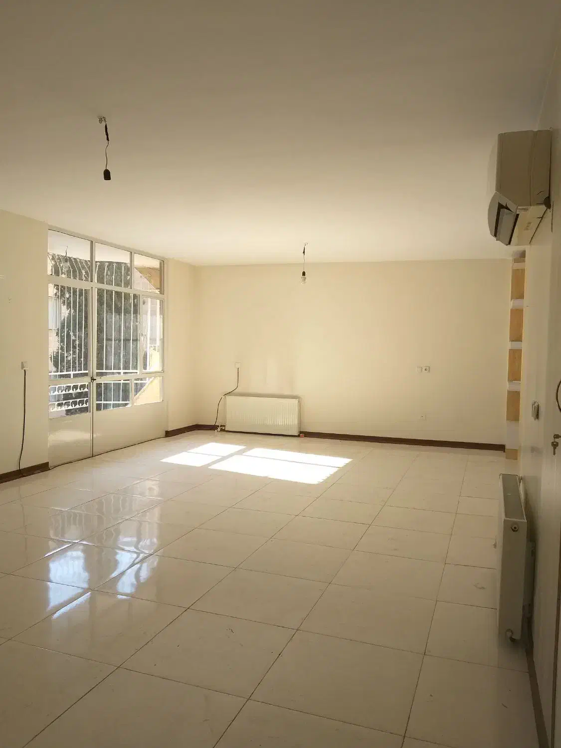 گیشا ۱۰۰متر/خوش نقشه/فرعی زوج/بدون مشابه