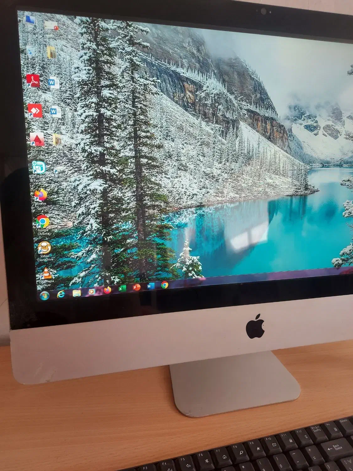 all in one|رایانه رومیزی|سبزوار, شهرک اندیشه|دیوار