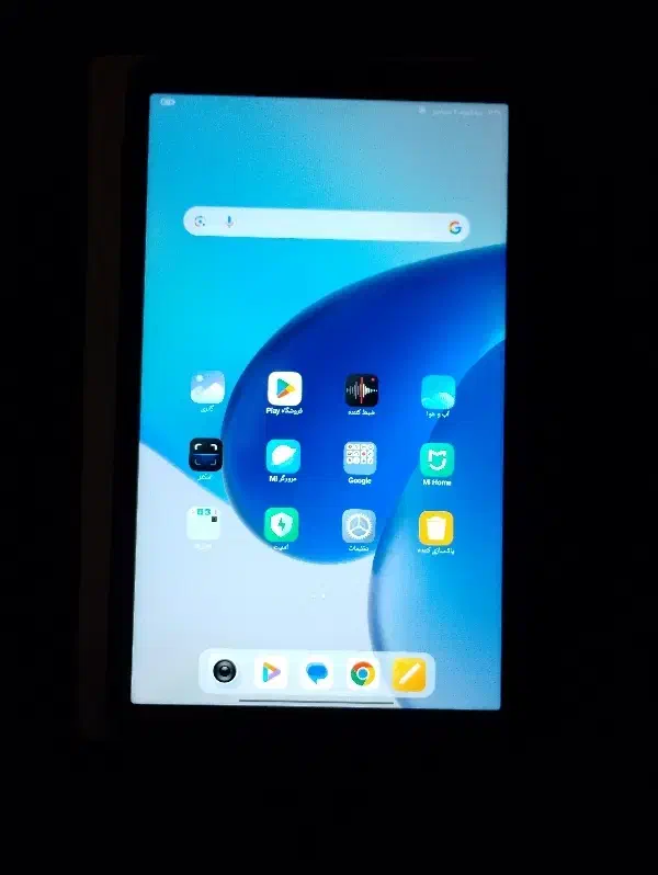 تبلت شیائومی  redmi pad 8.7|تبلت|تهران, تهرانسر شرقی|دیوار