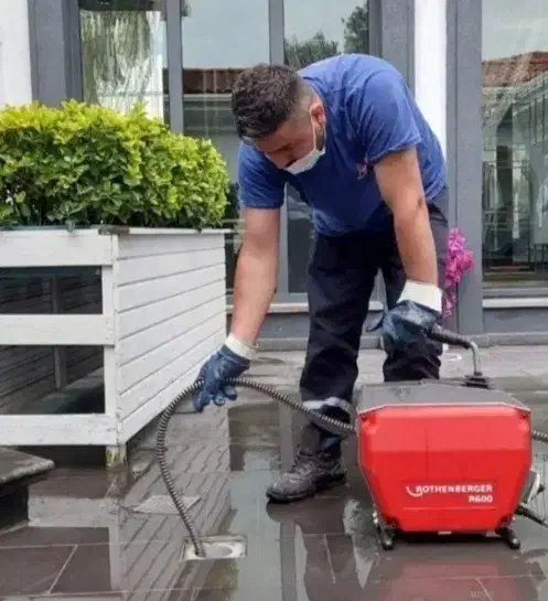 لوله بازکنی (تمام نقاط فازهای پردیس) وحومه 24ساعته|خدمات پیشه و مهارت|پردیس, فاز ۴|دیوار