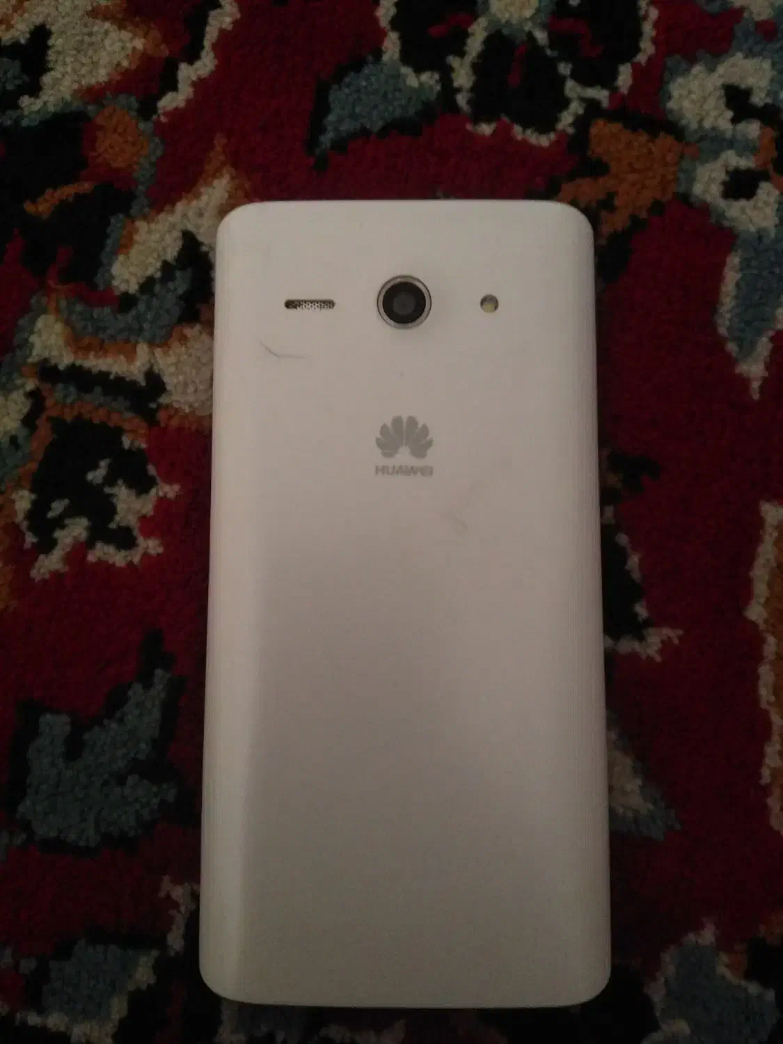 گوشی هواوی y530|موبایل|کرمان, |دیوار