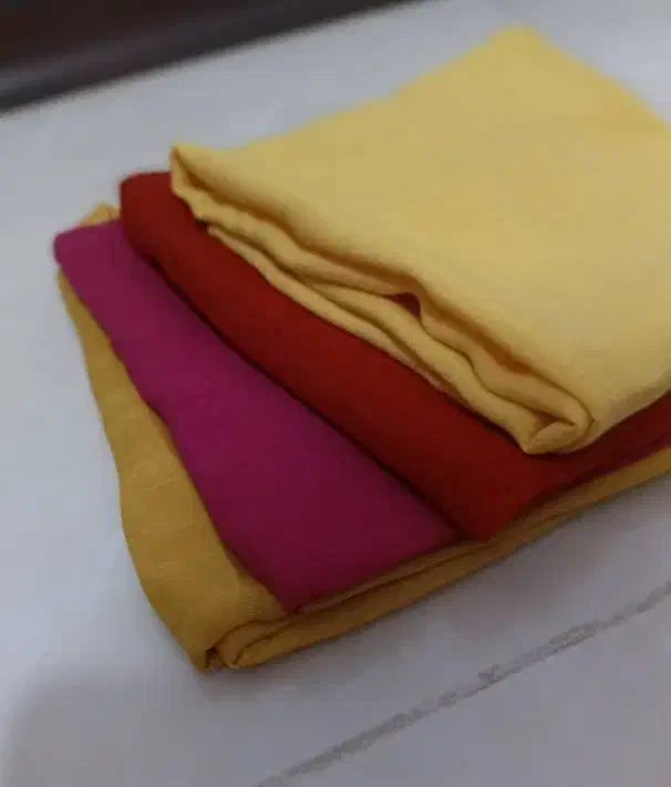 مینی اسکارف و دستمال سر|لباس|پاکدشت, شهرک امام رضا|دیوار