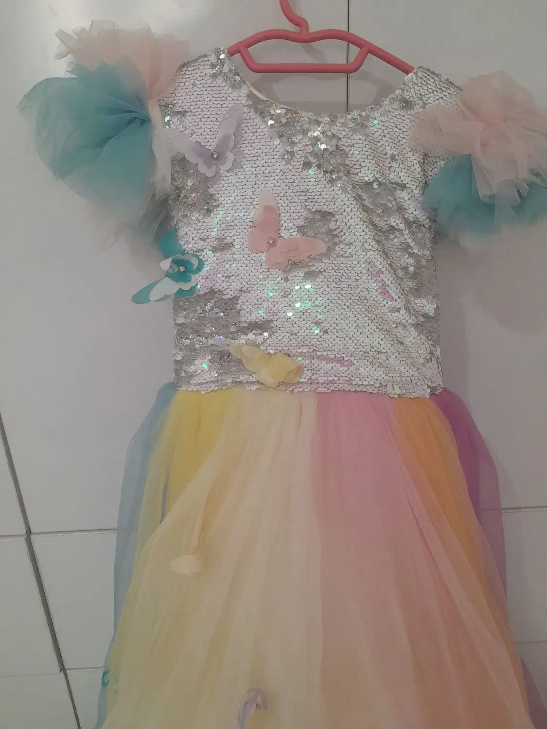 لباس عروس و کفش|کفش و لباس بچه|الیگودرز, |دیوار