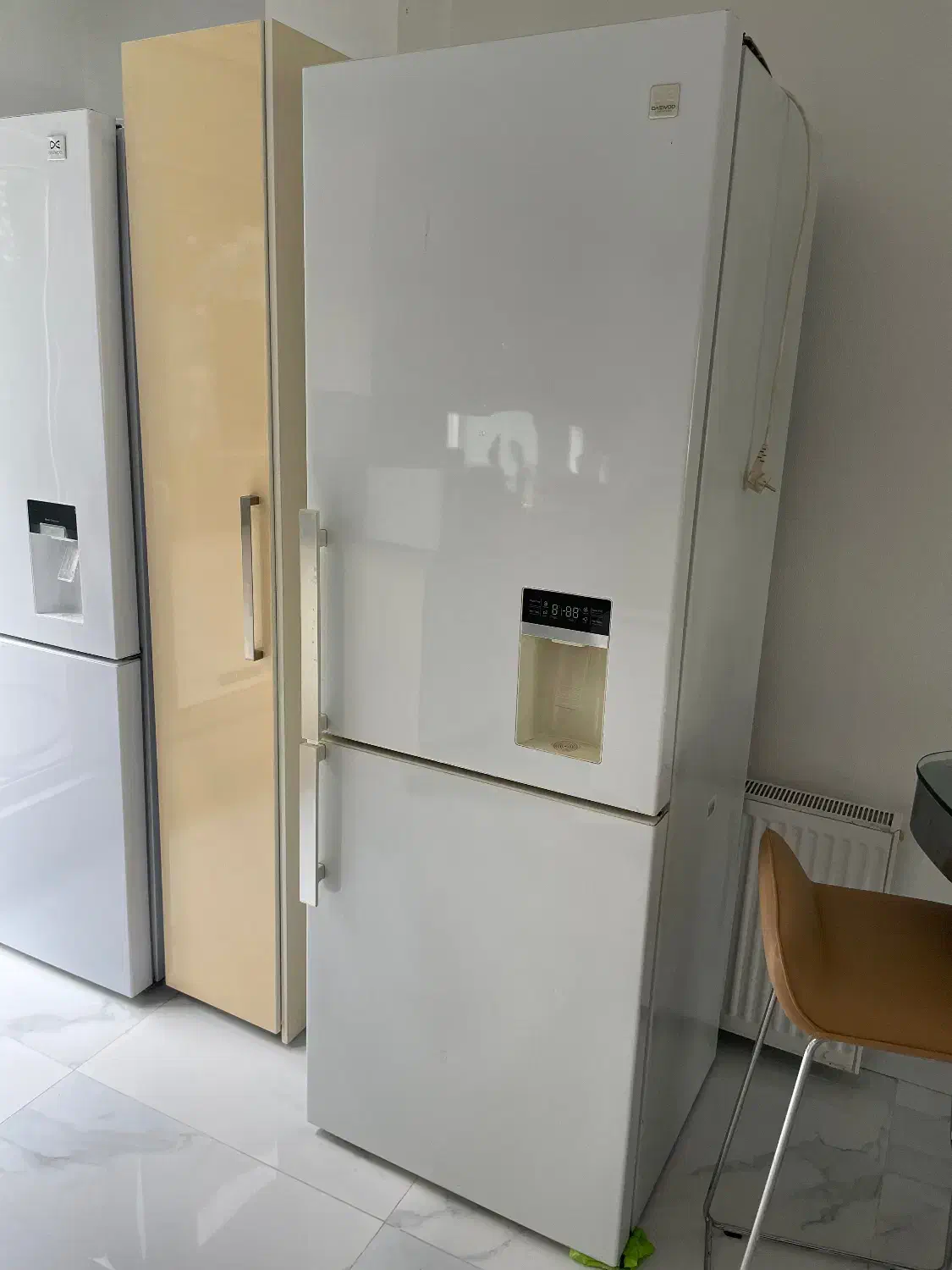 یخچال دوو|یخچال و فریزر|نشتارود, |دیوار