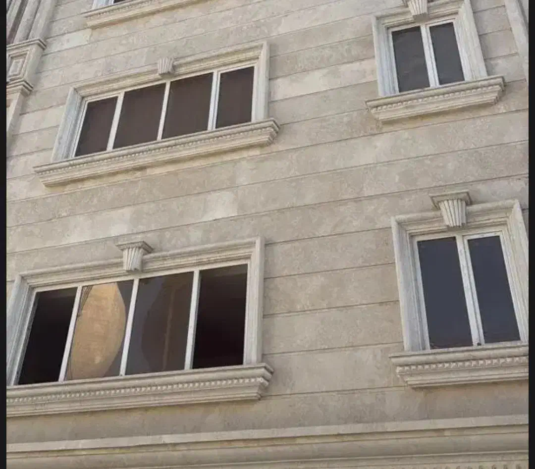 ۷۷ متری / یک خواب / چهاره پگاه / مجتمع|فروش آپارتمان|بندرعباس, |دیوار