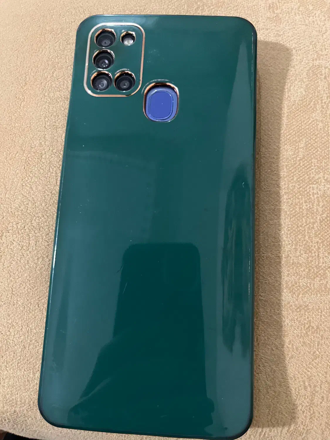 گوشی a21s|موبایل|ملایر, |دیوار