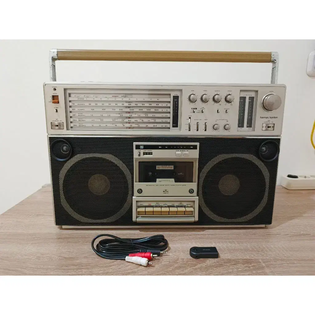 رادیو و رادیو ضبط|سیستم صوتی خانگی|تهران, زعفرانیه|دیوار