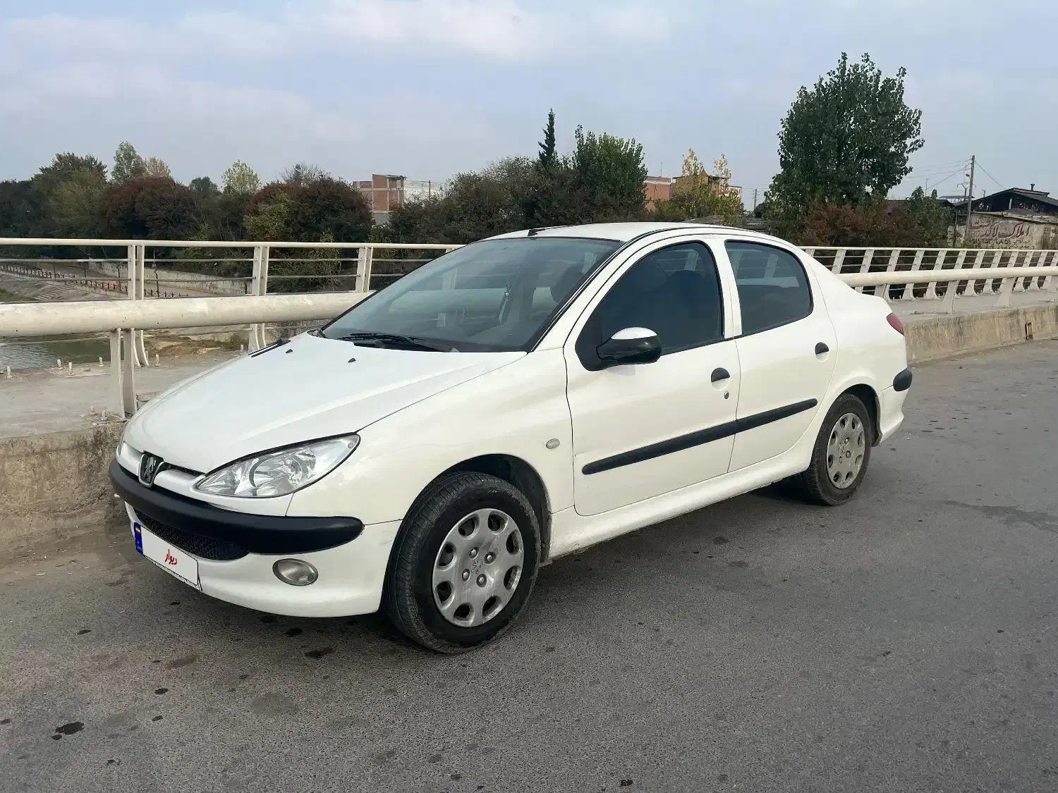 اس دی v8 مدل ۸۹ در حد|خودرو سواری و وانت|ساری, |دیوار