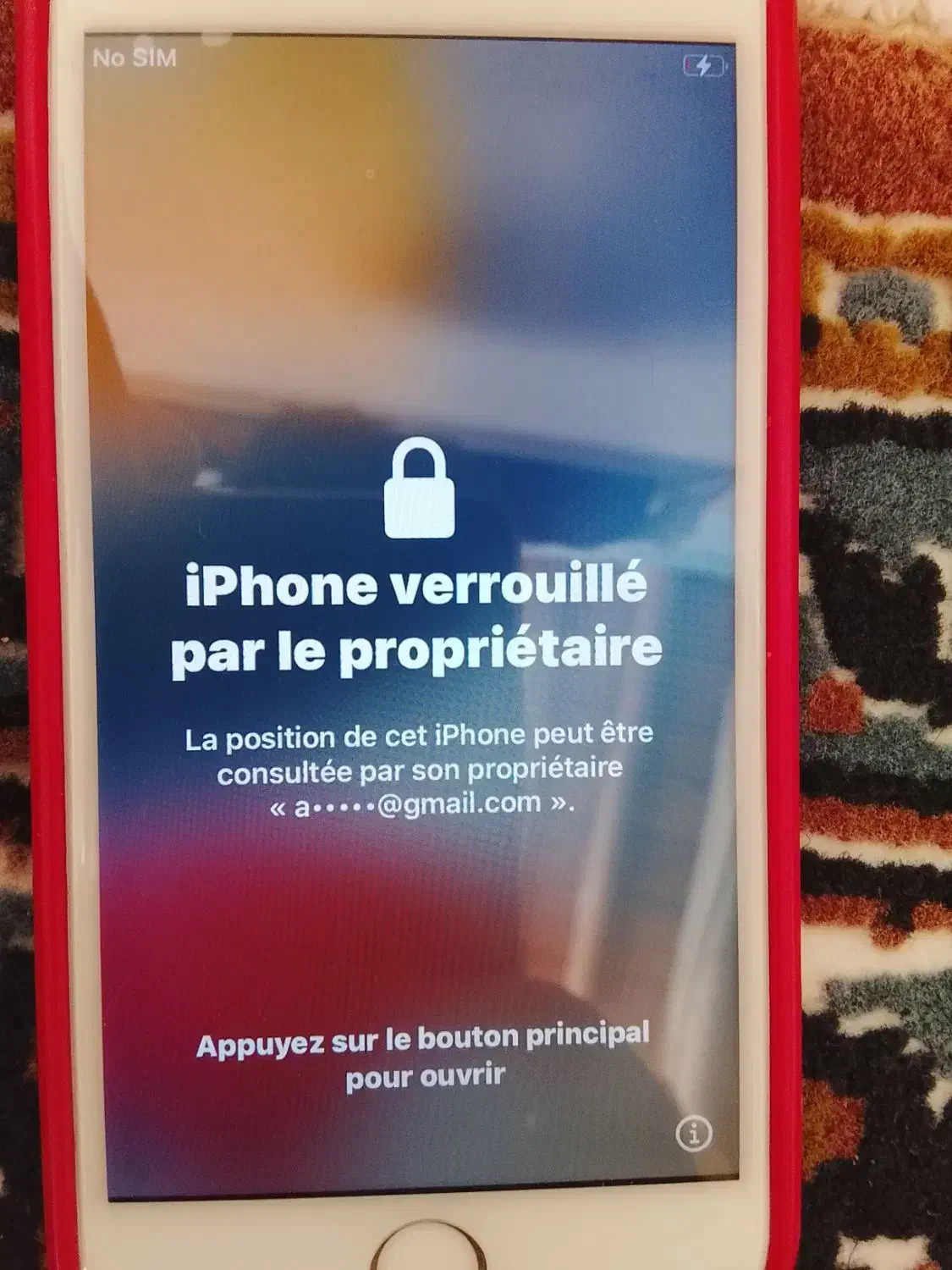 آیفون 6|موبایل|بجنورد, |دیوار