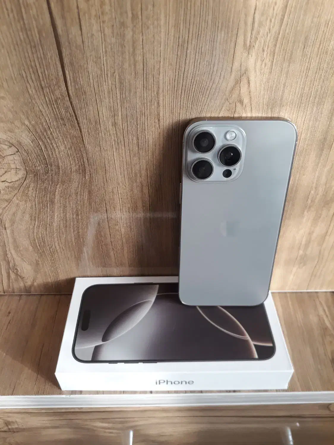 اپل iphone16 Pro Max کپی KS|موبایل|مشهد, صیاد شیرازی|دیوار