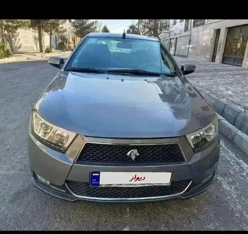 دنا95|خودرو سواری و وانت|کرمان, |دیوار