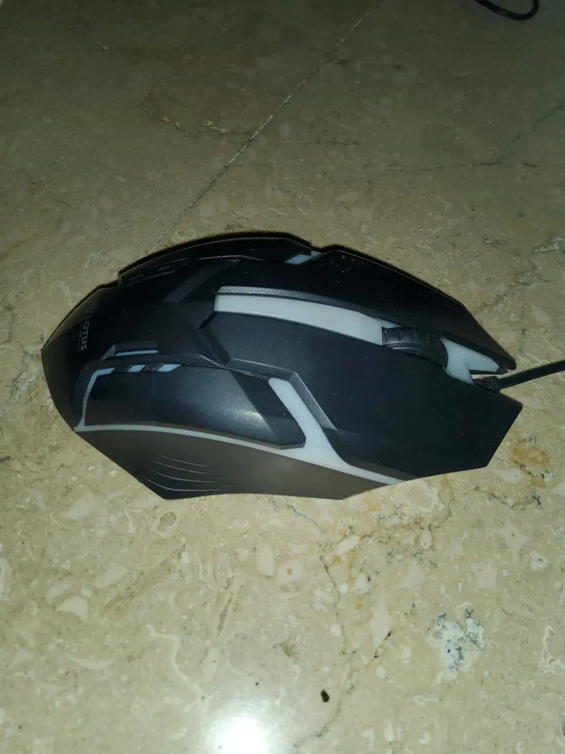 موس گیمینگ لوتوس|قطعات و لوازم جانبی رایانه|تهران, شهرک غرب|دیوار