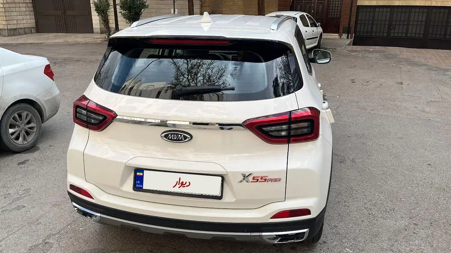 X55pro|خودرو سواری و وانت|مشهد, فلسطین|دیوار