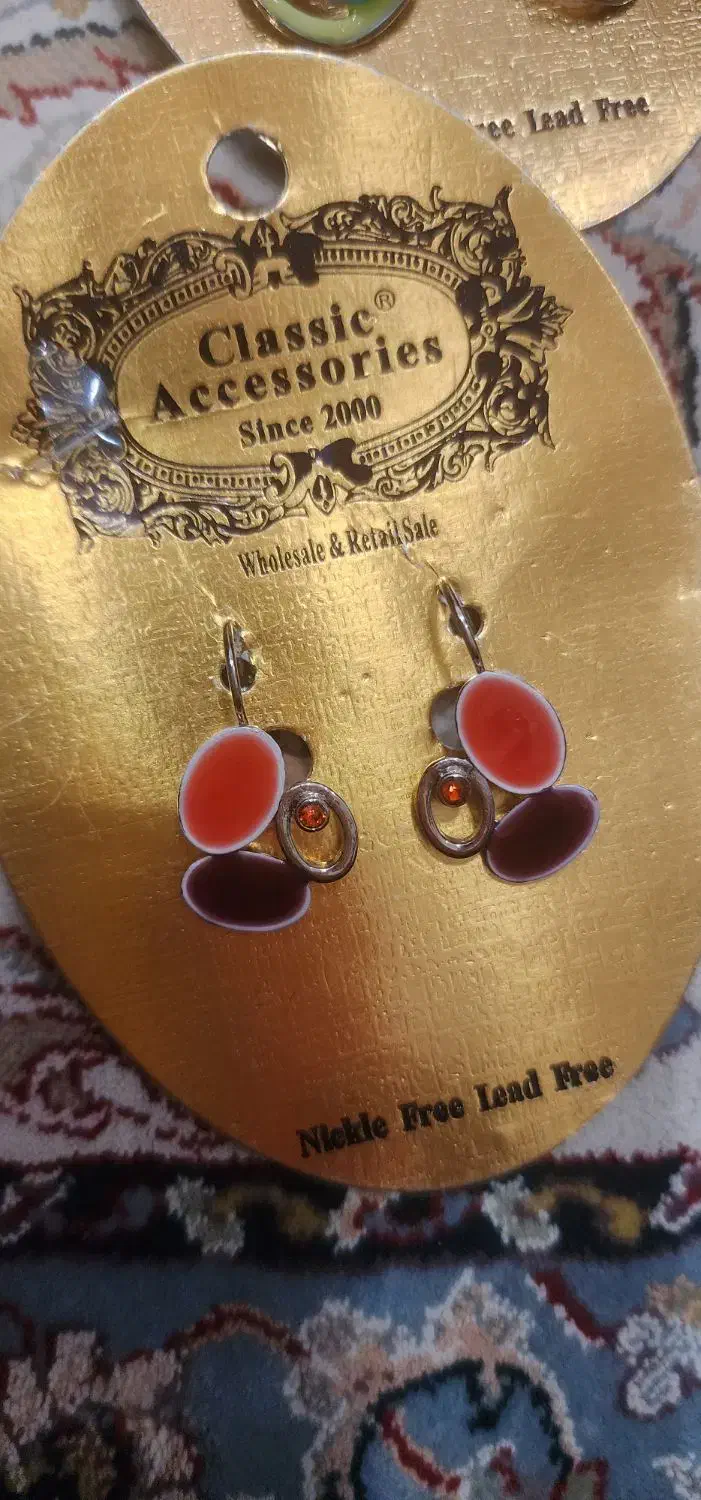 گوشواره های خارجی|بدلیجات|کرج, فاز ۳ گوهردشت|دیوار