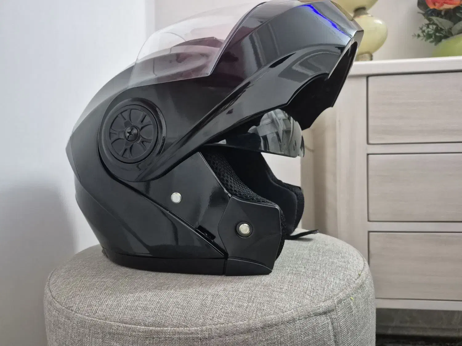 کلاه کاسکت|قطعات یدکی و لوازم جانبی|بجنورد, |دیوار