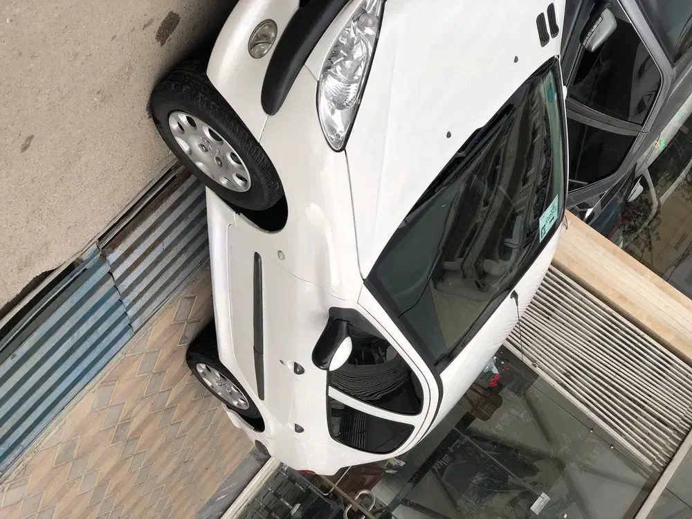 ۲۰۶sd|خودرو سواری و وانت|اردبیل, |دیوار