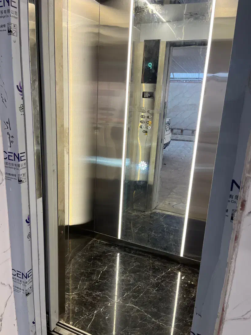 فروش واحد نوساز میدان مادر لیلاشهر|فروش آپارتمان|لنگرود, |دیوار