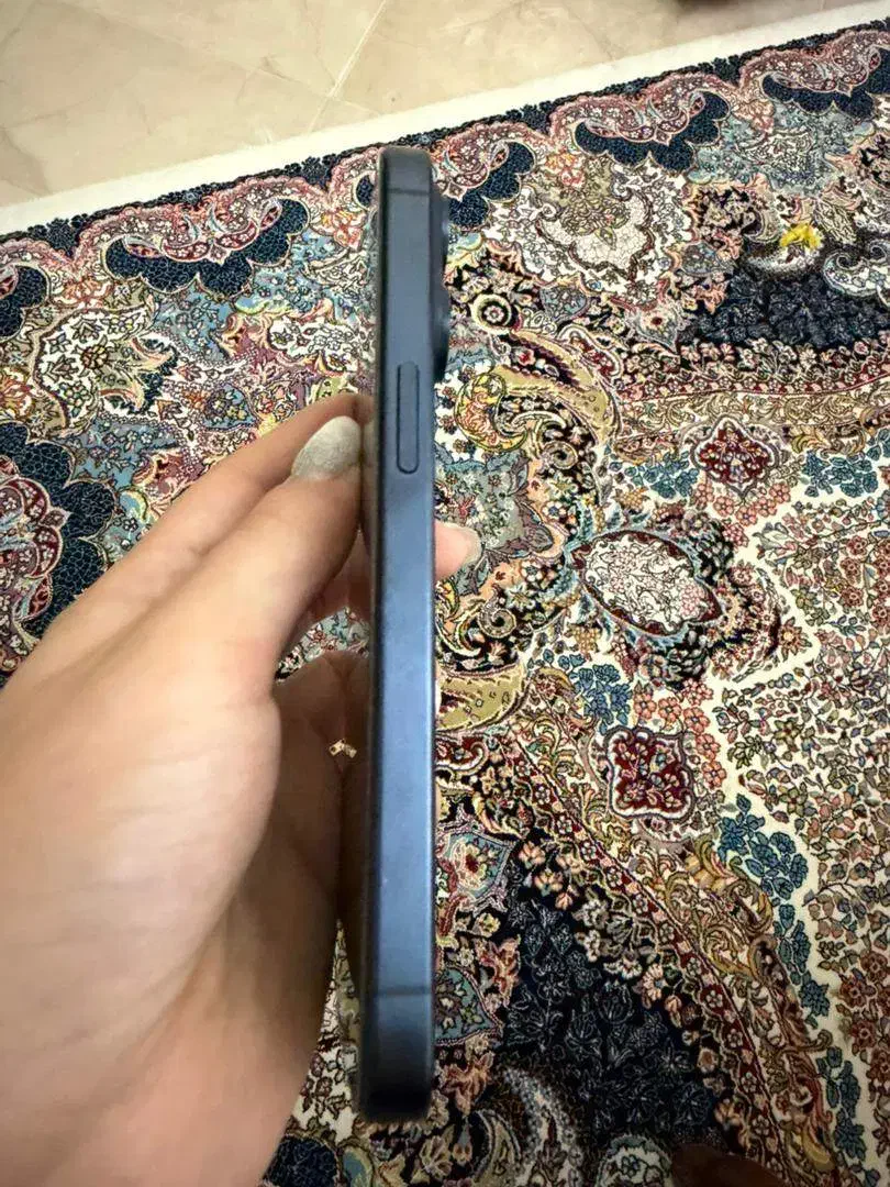 آیفون ۱۵ پرو|موبایل|تهران, ازگل|دیوار