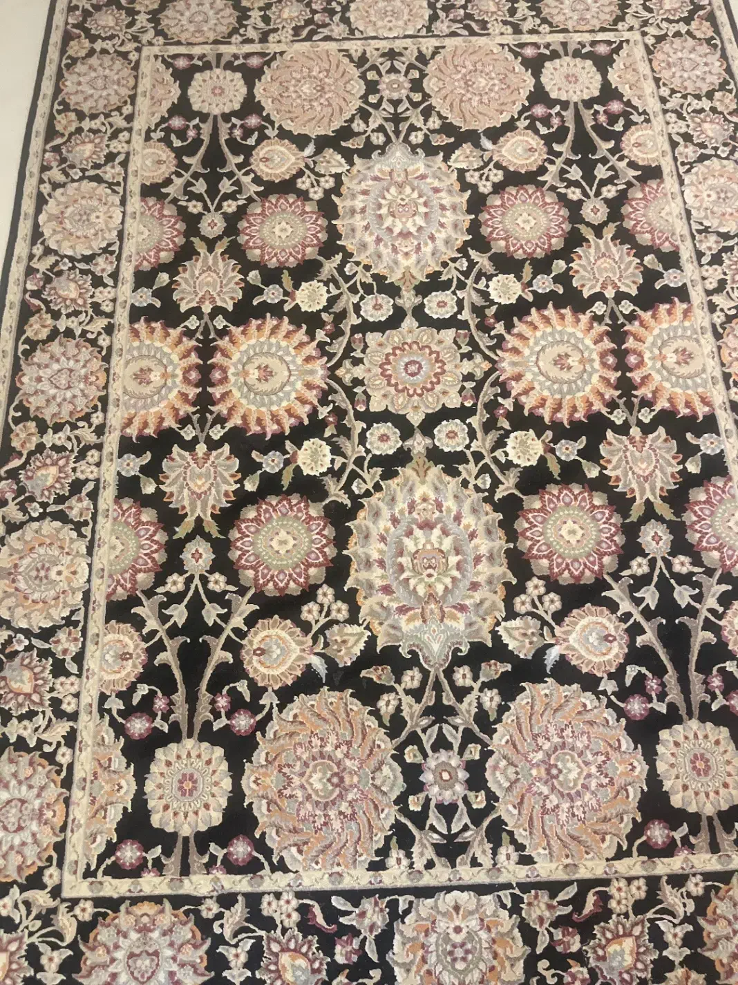 فرش|فرش|کرج, گوهردشت|دیوار