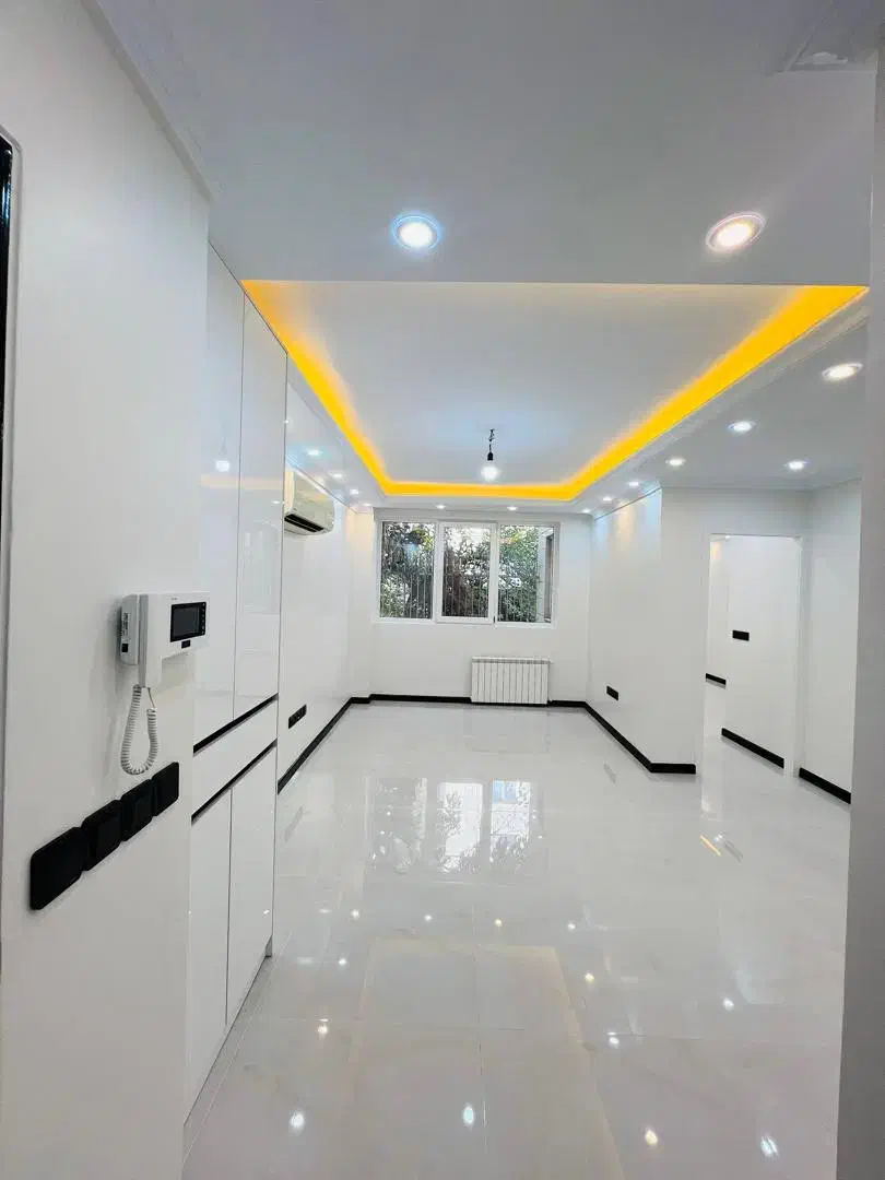 سهروردی شمالی ۵۶ متر ۱ خواب نقشه دیدنی|فروش آپارتمان|تهران, عباسآباد|دیوار