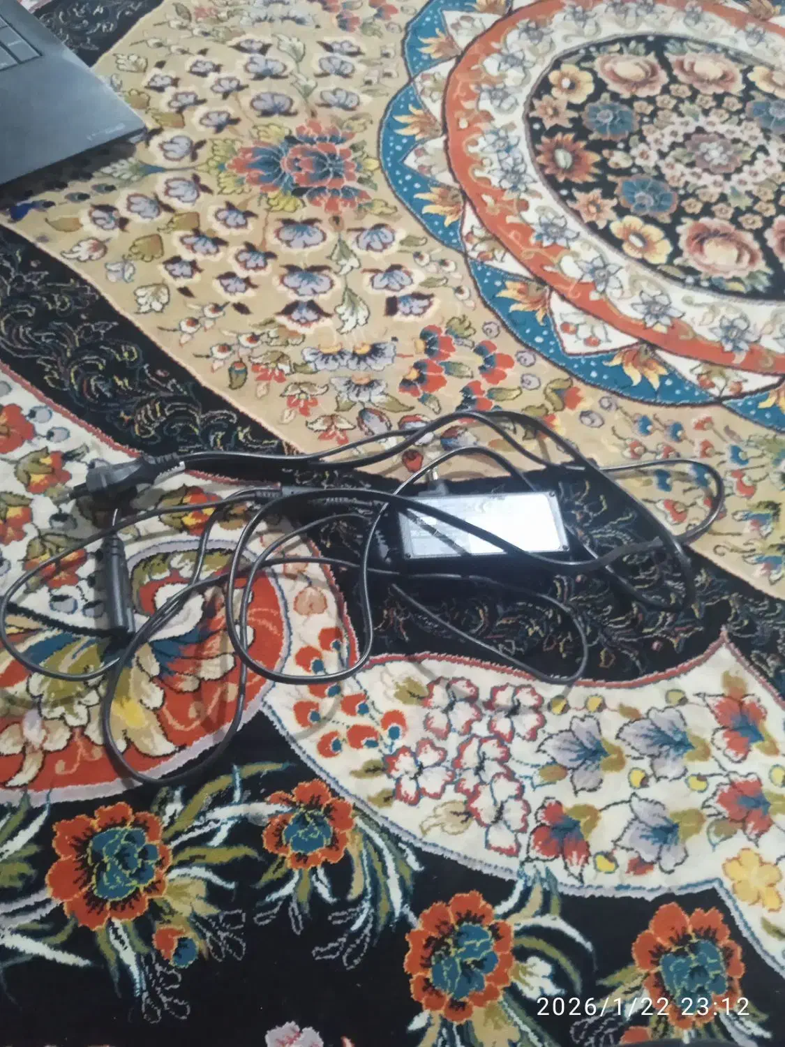 لب تاب توشیبا نسل 5|رایانه همراه|زاهدان, |دیوار