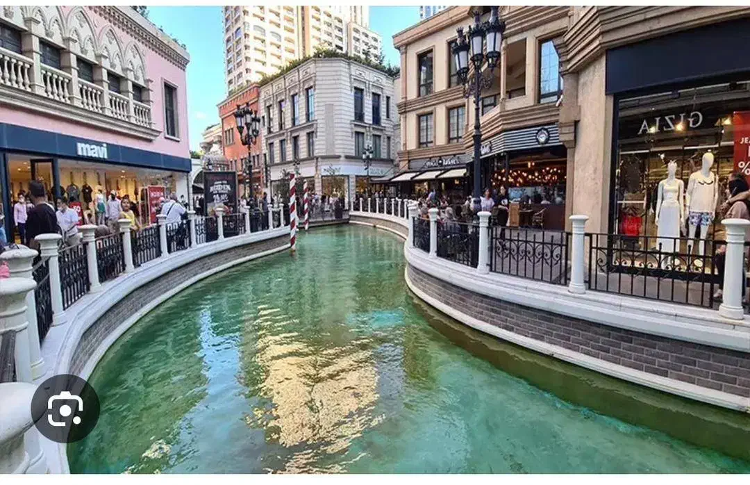 تور استانبول/بلیط و هتل تک|تور و چارتر|تهران, جمالزاده|دیوار