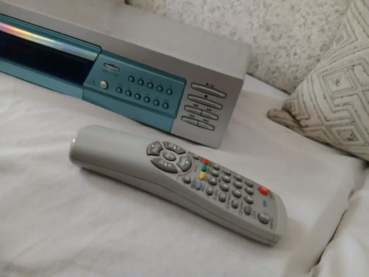 DVD جی ال سی و سونی|سیستم صوتی خانگی|پردیس, فاز ۹|دیوار