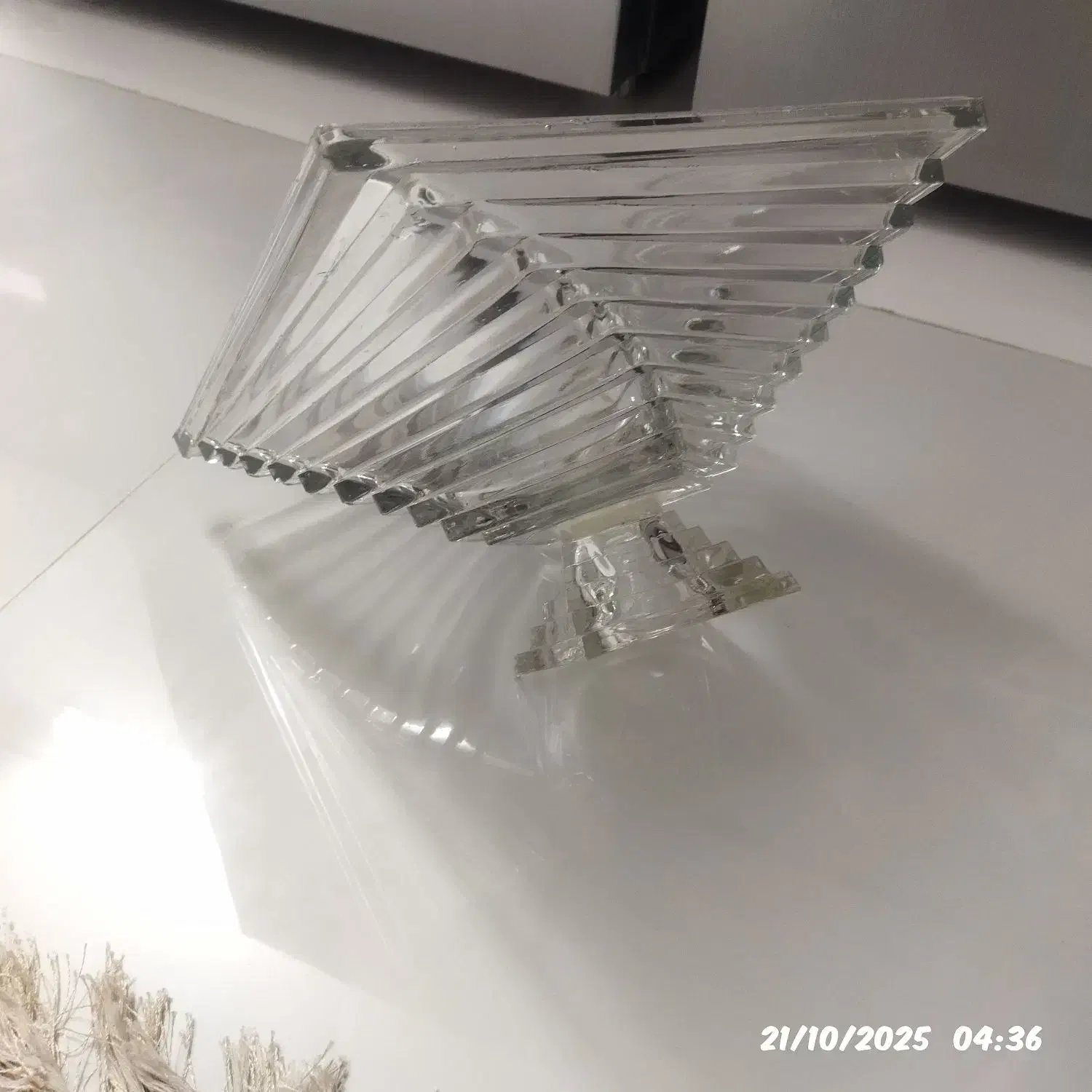 میوه خوری بزرگ نوه نو قیمت مناسب|ظروف سرو و پذیرایی|نیشابور, رحمت آباد|دیوار