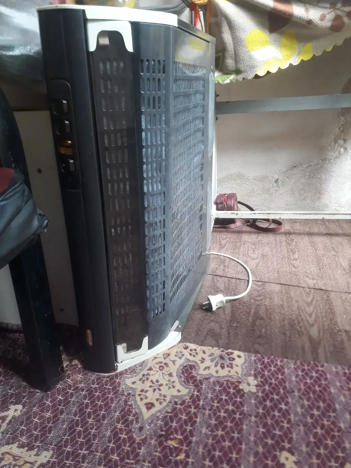 یک عدد هود|هود|مشهد, خواجه ربیع|دیوار