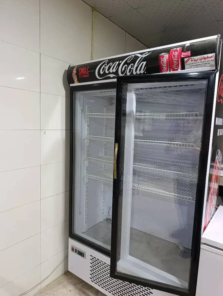 یخچال مغازه|کافی‌شاپ و رستوران|لردگان, |دیوار