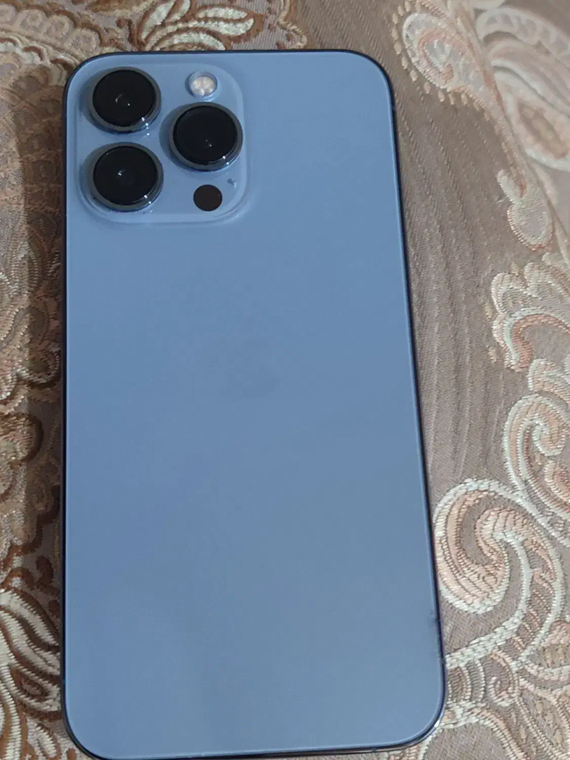 آیفون ۱۳ پرو|موبایل|سبزوار, شرق کال میانی|دیوار